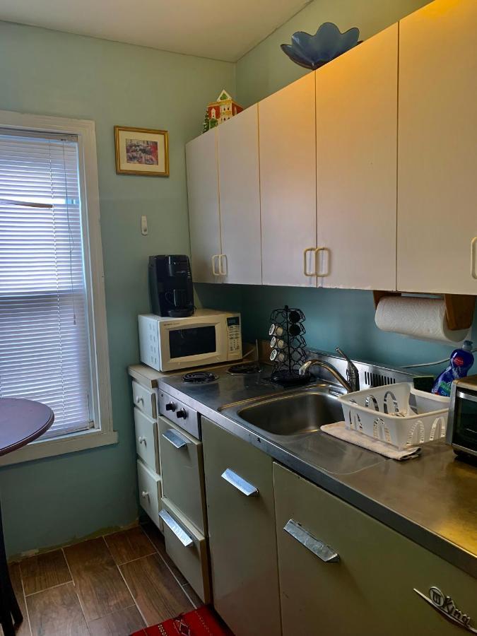 Cozy Private 1Br, Well Appointed, Near Providence, Ma, Ri Line, Easy Access To I-95 Pawtucket Exterior foto